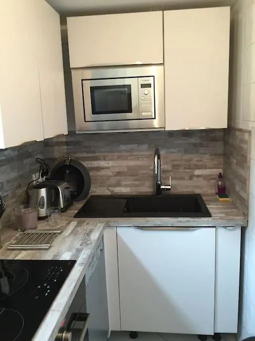 Duplex Pres Des Champs-Elysees Paris Apartment